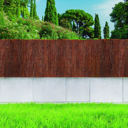 BREZO NATURAL LISTA 5 METROS LARGO