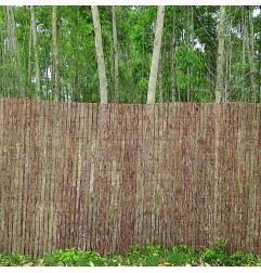 CORTEZA PINO NATURAL 1 CARA LISTA 3 METROS LARGO