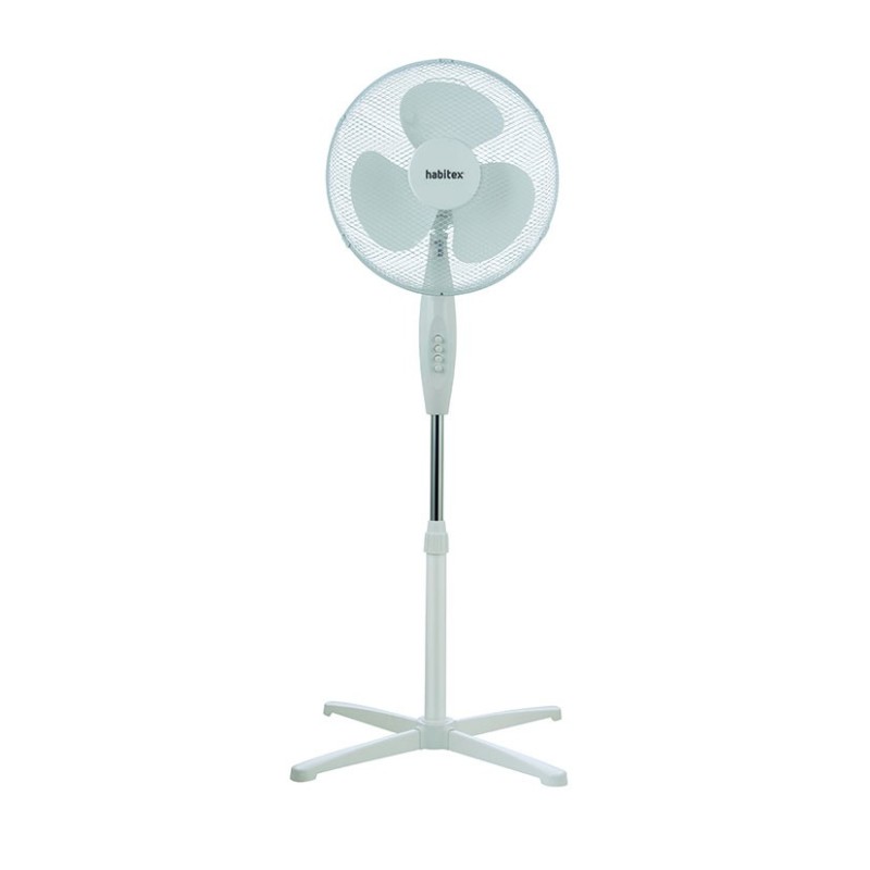 VENTILADOR DE PIE HABITEX VP-07+