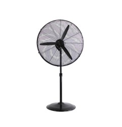 VENTILADOR INDUSTRIAL PIE VIPS-180 HABITEX