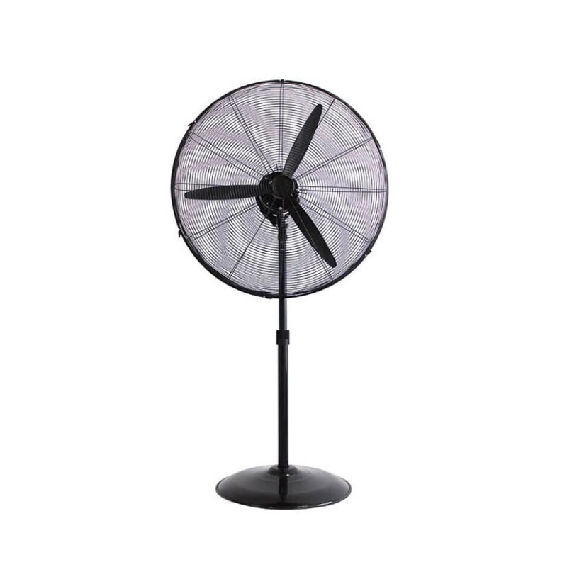 VENTILADOR INDUST. PIE VIPS-180 HABITEX