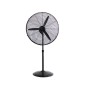 VENTILADOR INDUST. PIE VIPS-180 HABITEX