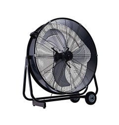 VENTILADOR INDUSTRIAL SUELO VIS-200 HABITEX