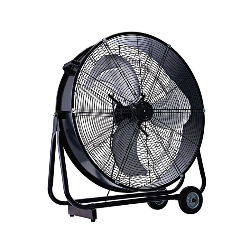 VENTILADOR INDUST. SUELO VIS-200 HABITEX