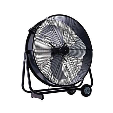 VENTILADOR INDUSTRIAL SUELO VIS-200 HABITEX
