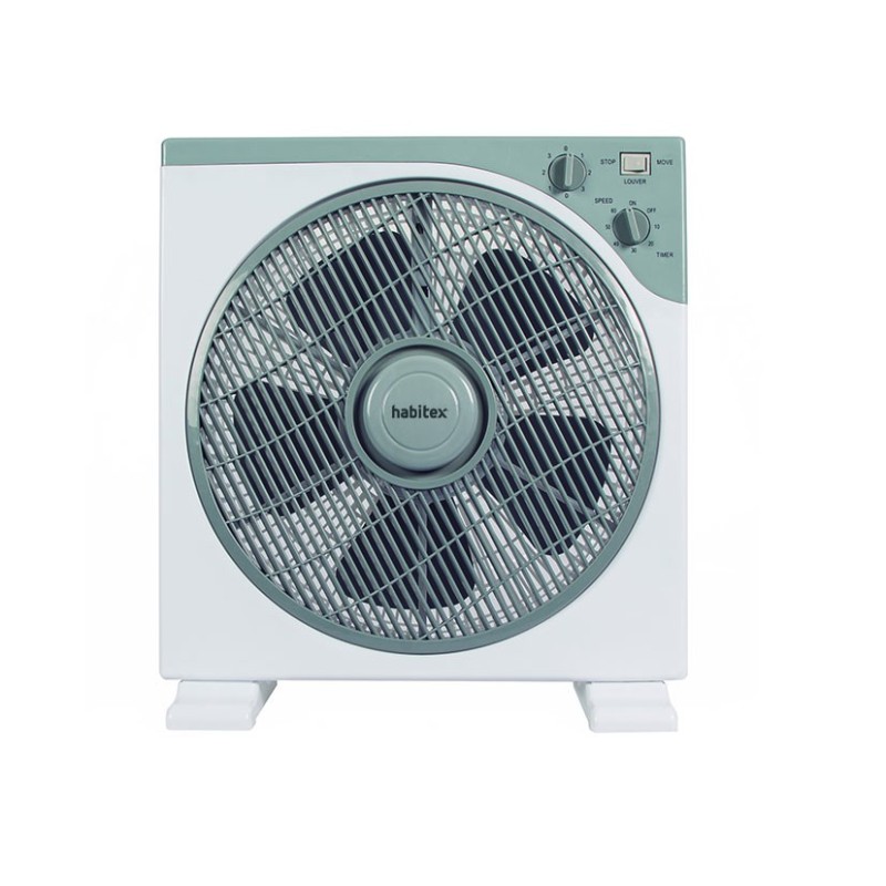 VENTILADOR SUELO.VS40+. HABITEX