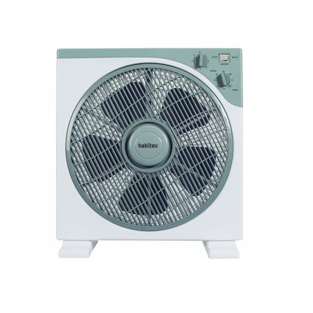 VENTILADOR SUELO VS40+ HABITEX