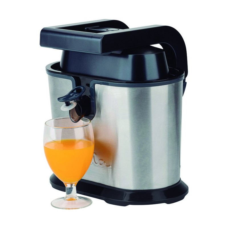 EXPRIMIDOR DUAL CON BRAZO JATA