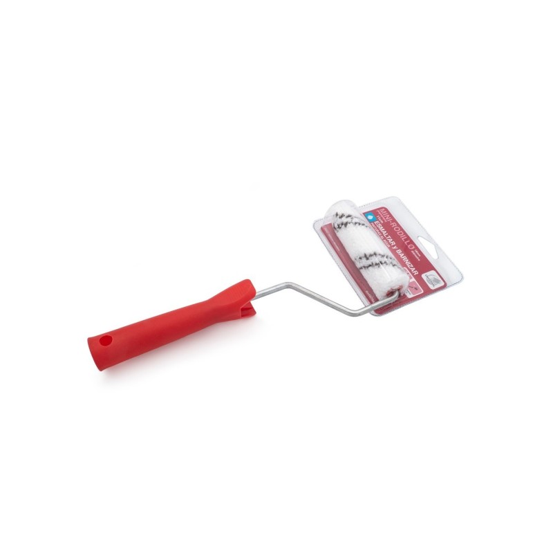 VARILLA ESMALTAR BARNIZAR AL AGUA + RECAMBIO 11CM