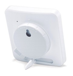 TERMOHIGRÓMETRO DIG. BLANCO BEURER HM22