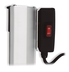 ESTUFA HALÓGENA EXTERIOR HJM 2481