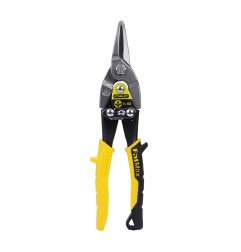 TIJERAS CORTACHAPAS CORTE RECTO STANLEY 2-14-563