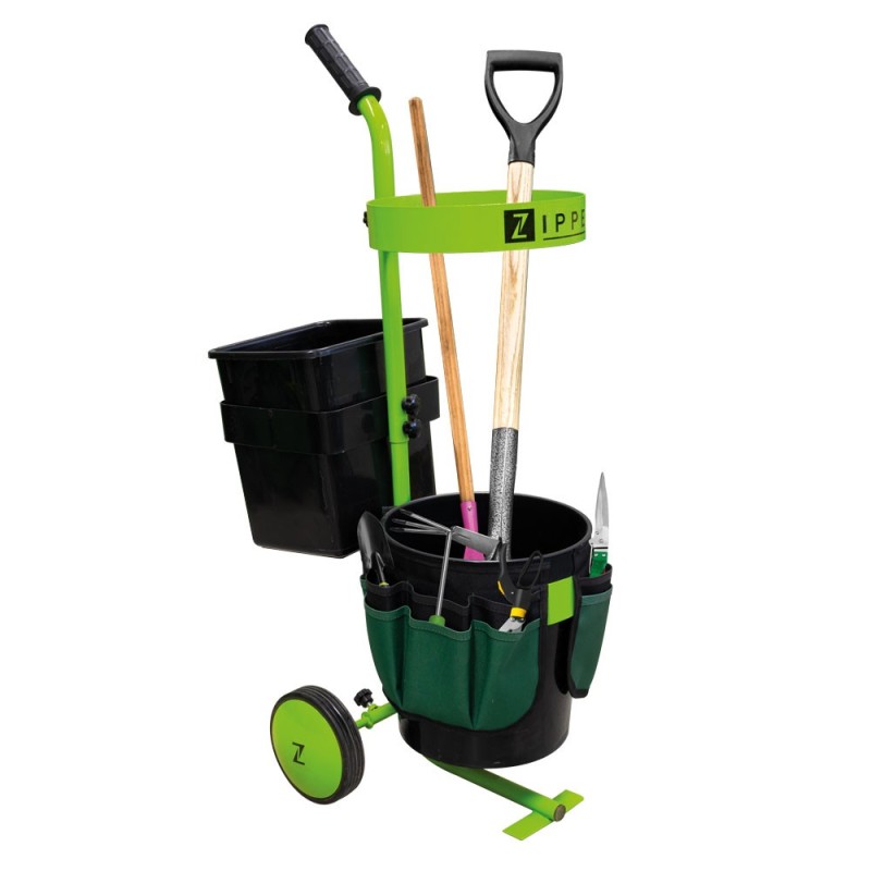 CARRO DE JARDINERÍA ZIPPER ZI-UVGW1 CARRO DE JARDINERÍA ZIPPER ZI-UVGW1