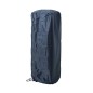 FUNDA PARA ESTUFA BAJA 9KW NEGRO