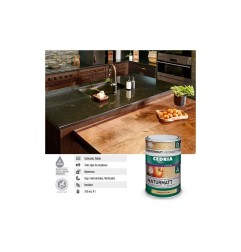 CEDRIA BARNIZ NATURMATT