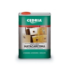 CEDRIA MATACARCOMA PLUS 1L