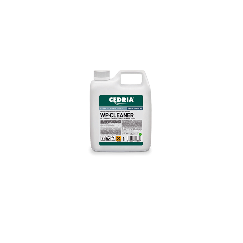 CEDRIA WP CLEANER 1L