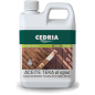 CEDRIA ACEITE TEKA AL AGUA 500ML CEDRIA ACEITE TEKA AL AGUA 500ML