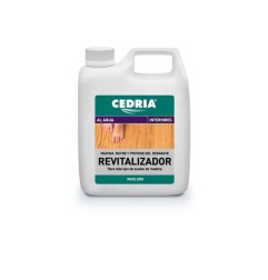 CEDRIA REVITALIZADOR PARQUET
