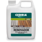 CEDRIA RENOVADOR
