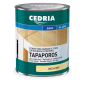 CEDRIA TAPAPOROS