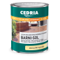 CEDRIA BARNI SOL