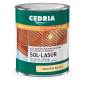 CEDRIA SOL LASUR