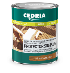 CEDRIA PROTECTOR SOL PLUS