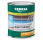CEDRIA NANO TARIMAS