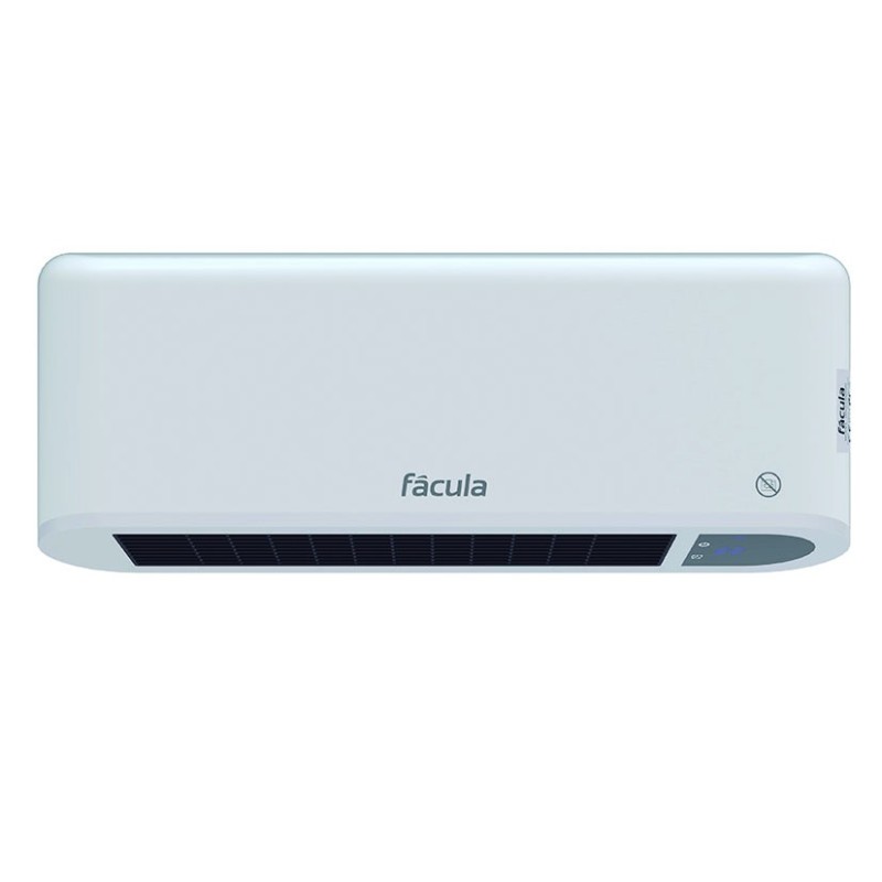 CALEFACTOR SPLIT CON MANDO 2.000W CALEFACTOR SPLIT CON MANDO 2.000W