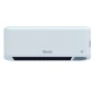 CALEFACTOR SPLIT CON MANDO 2.000W CALEFACTOR SPLIT CON MANDO 2.000W