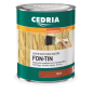 CEDRIA FON TIN