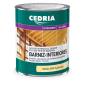 CEDRIA BARNIZ INTERIORES 750ML
