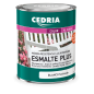 ESMALTE PLUS CEDRIA ESMALTE PLUS CEDRIA