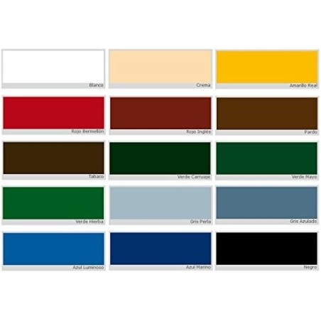 ESMALTE PLUS CEDRIA