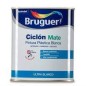 PINTURA PLÁSTICA CICLON MATE 1L PINTURA PLÁSTICA CICLON MATE 1L