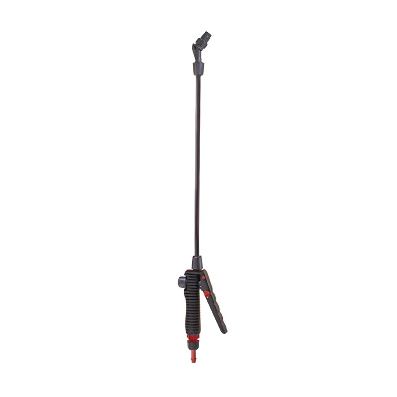 LANZA DE FIBRA COMPLETA 210CM PULMIC