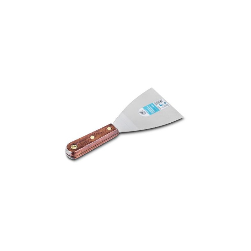 ESPATULA PROFESIONAL DURA Nº4 - 100MM