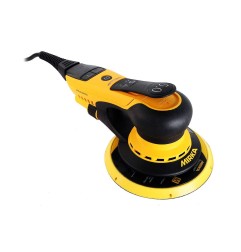 LIJADORA MIRKA DEROS 5650CV 125/150MM ÓRBITA 5,0
