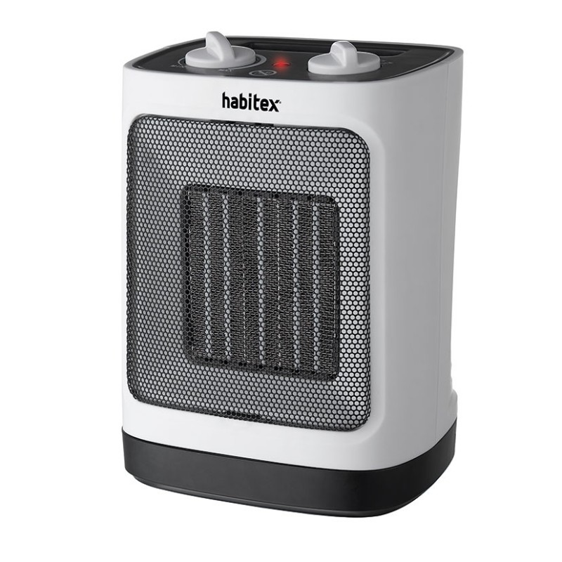 CALEFACTOR CERAMICO HQ348 2.000W HABITEX