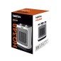 CALEFACTOR CERAMICO HQ348 2.000W HABITEX