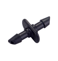 Pack 25 uniones 4mm blue bird