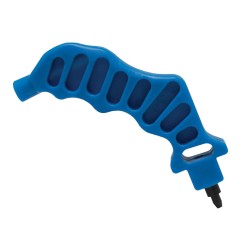 Perforador insertador blue bird