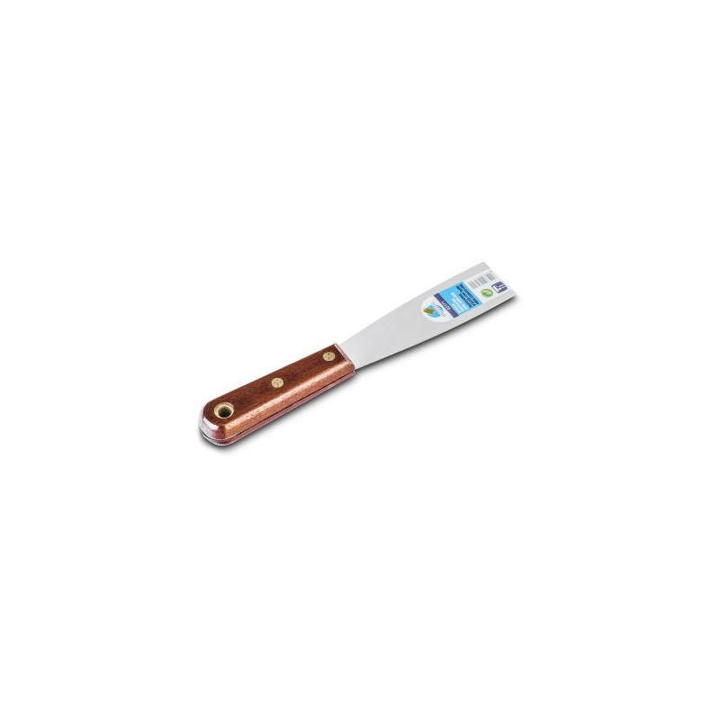 ESPATULA PROFESIONAL DURA Nº1 1/2 - 40MM ESPATULA PROFESIONAL DURA Nº1 1/2 - 40MM