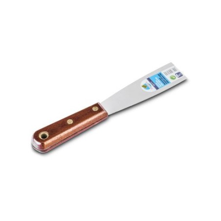 ESPATULA PROFESIONAL DURA Nº1-1/2 - 40MM