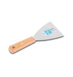 ESPATULA PROFESIONAL FLEXIBLE Nº4 - 100MM