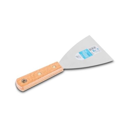 ESPATULA PROFESIONAL FLEXIBLE Nº4 - 100MM