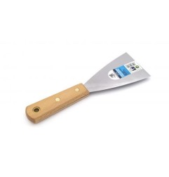 ESPATULA PROFESIONAL FLEXIBLE Nº3 - 80MM