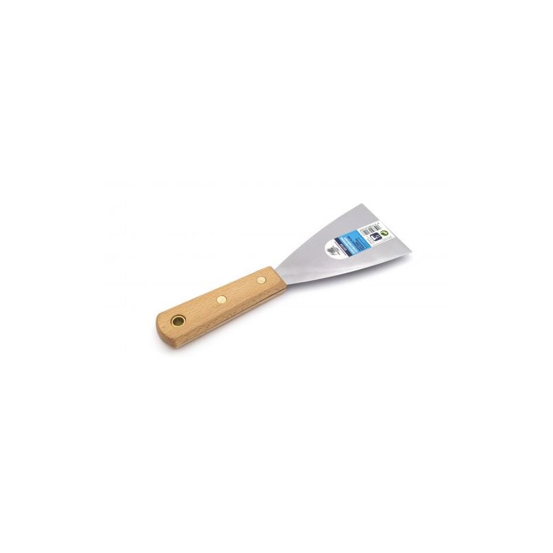 ESPATULA PROFESIONAL FLEXIBLE Nº3 - 80MM