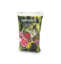 SUSTRATO UNIVERSAL NATURPLANT